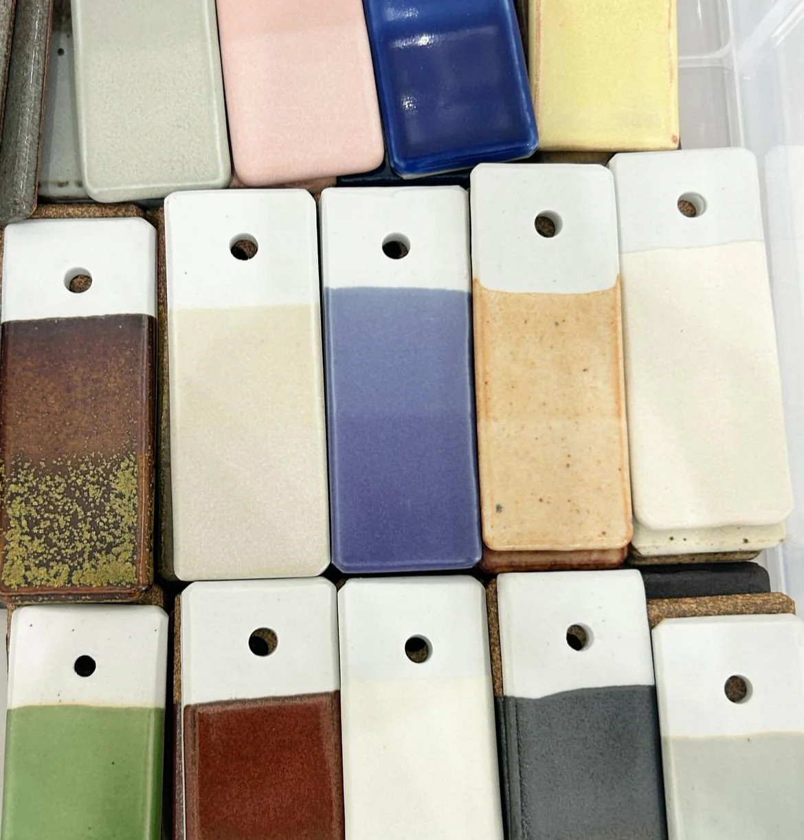 The Pottery Studio Culver City 5/6 Classes
